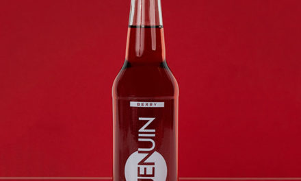 Better performance with energized bottle