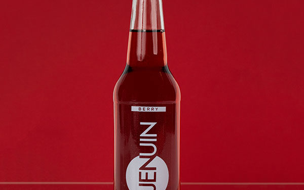 Better performance with energized bottle