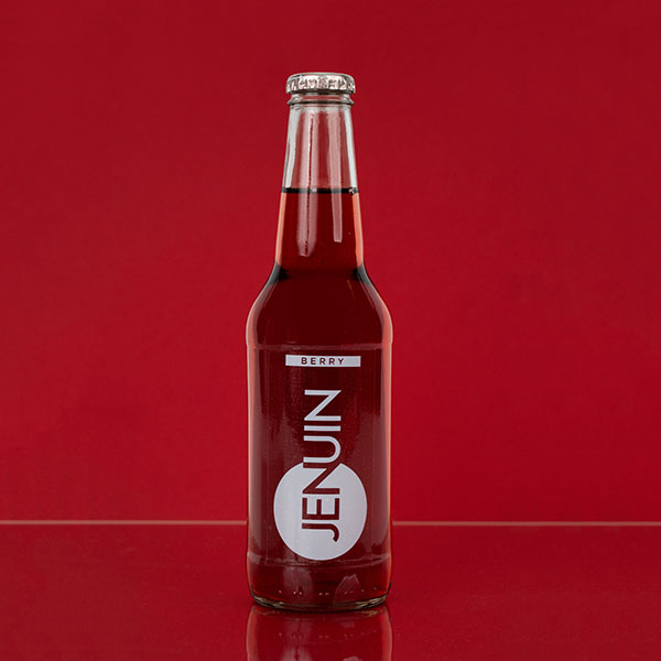 Better performance with energized bottle