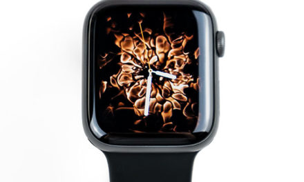 New training watch from Garmin