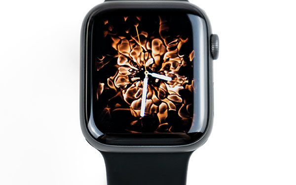 New training watch from Garmin